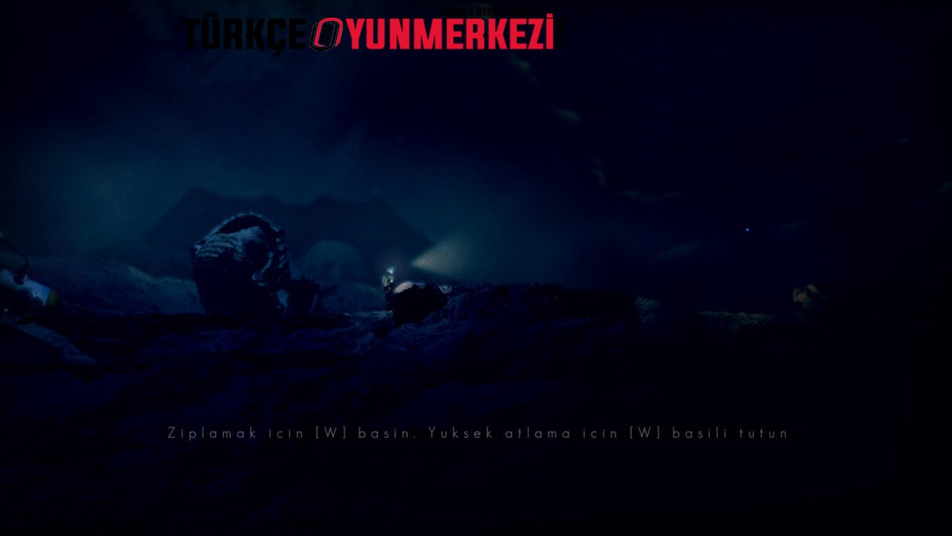 The Swapper Türkçe yama 2. ekran görüntüsü