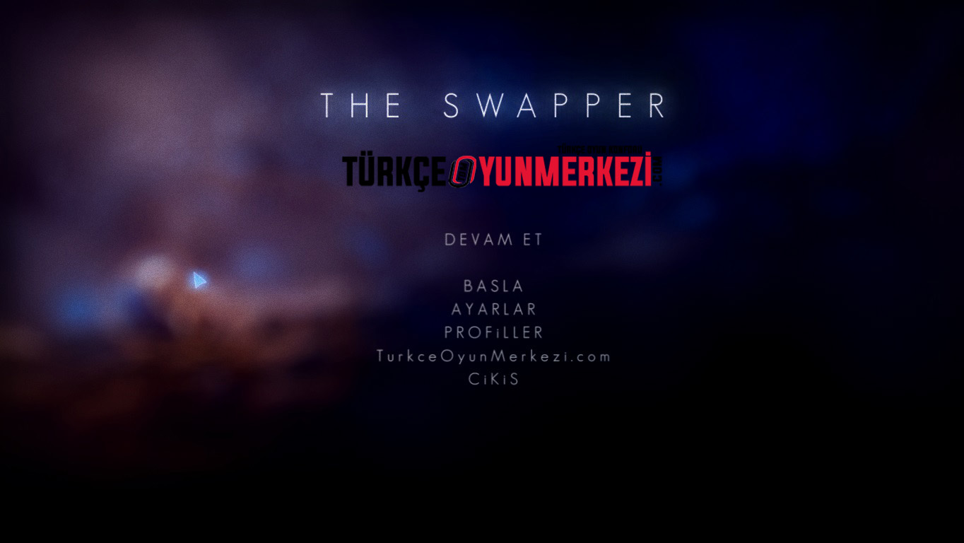 The Swapper Türkçe yama 3. ekran görüntüsü