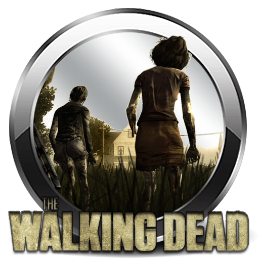 The Walking Dead Episode 4 – Around Every Corner Türkçe yama simgesi