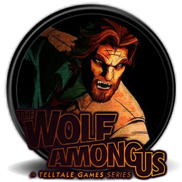 The Wolf Among Us: Faith (Episode 1) Türkçe yama simgesi