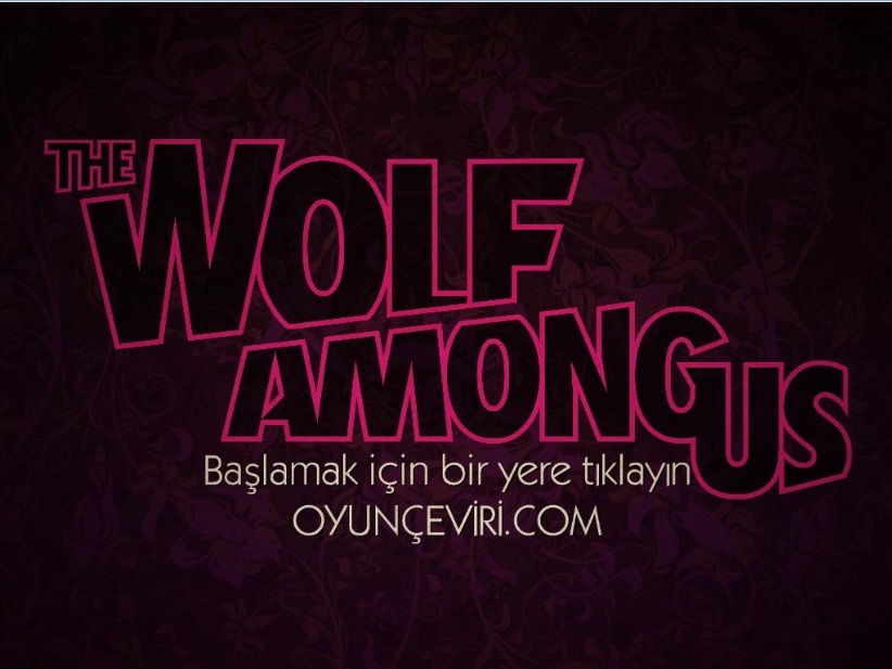 The Wolf Among Us: Faith (Episode 1) Türkçe yama 4. ekran görüntüsü