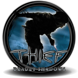 Thief 3: Deadly Shadows Türkçe yama simgesi