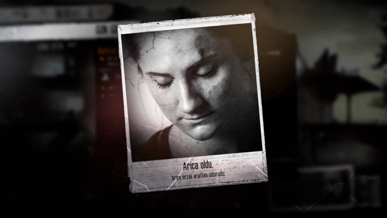 This War of Mine Türkçe yama 1. ekran görüntüsü