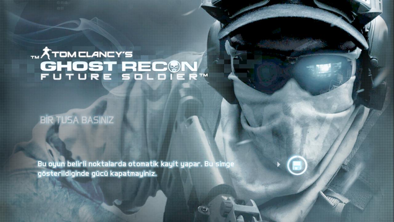 Tom Clancy’s Ghost Recon: Future Soldier Türkçe yama 2. ekran görüntüsü
