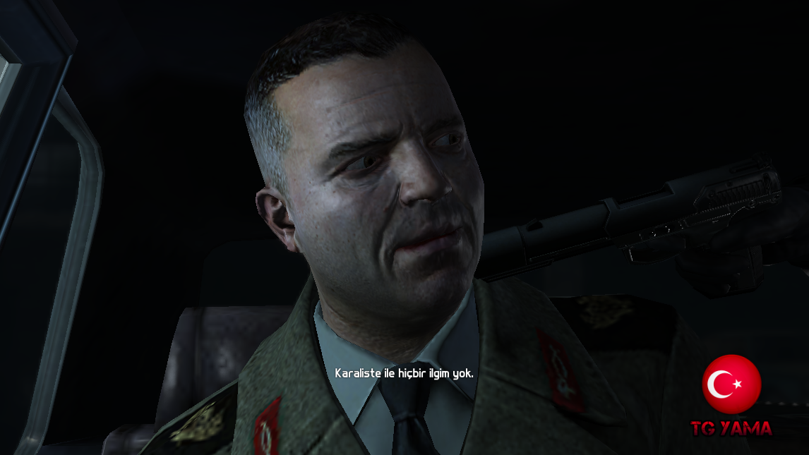 Tom Clancy’s Splinter Cell: Blacklist Türkçe yama 4. ekran görüntüsü