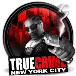 True Crime Türkçe yama simgesi