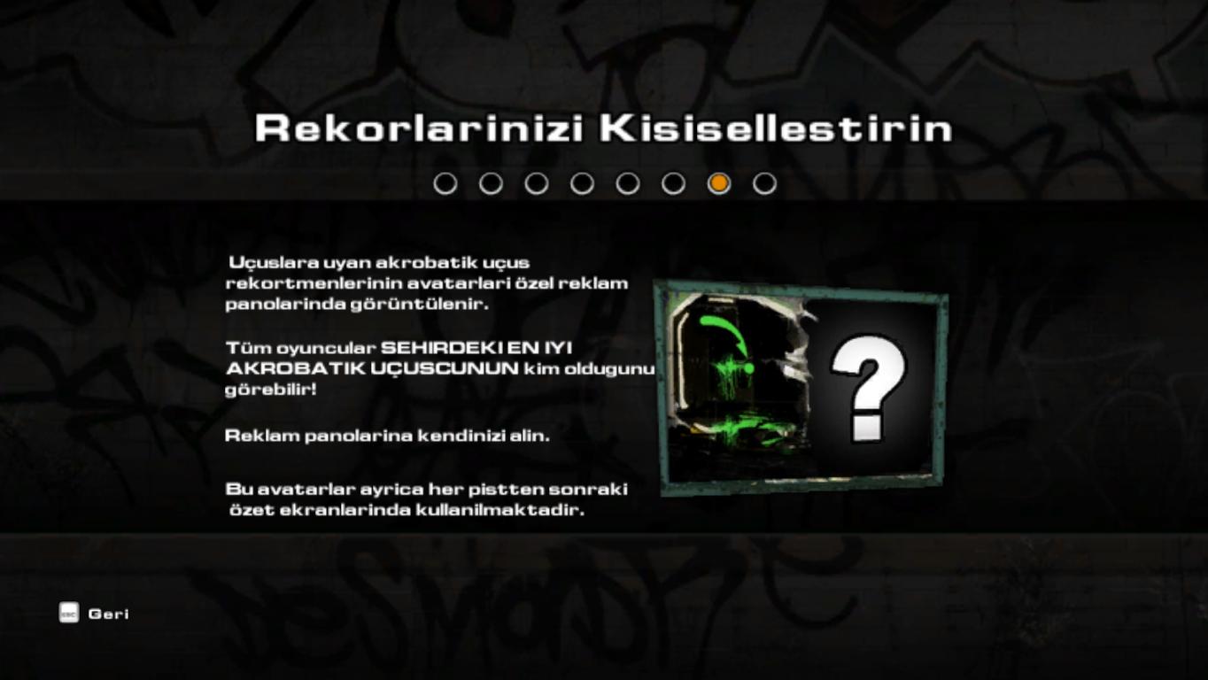 Urban Trial Freestyle Türkçe yama 3. ekran görüntüsü