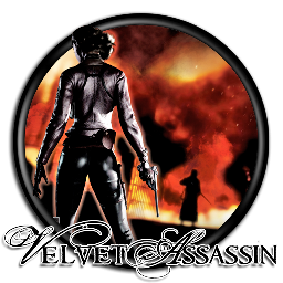 Velvet Assassin Türkçe yama simgesi