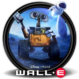 Wall-E Türkçe yama simgesi