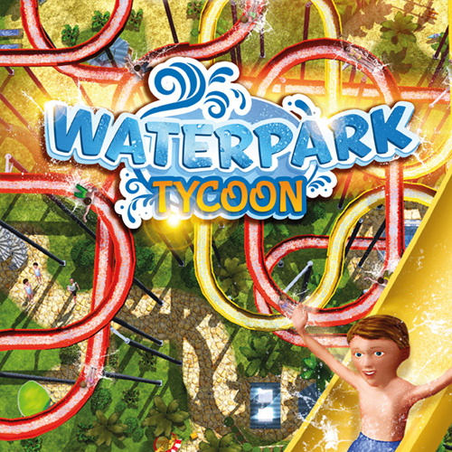 Waterpark Tycoon Türkçe yama simgesi