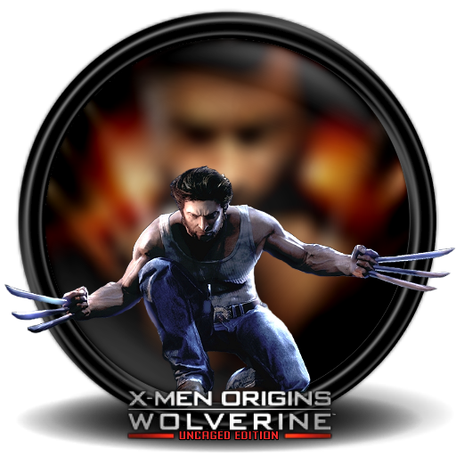 X-Men Origins: Wolverine Türkçe yama simgesi