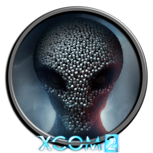 XCOM 2 Türkçe yama simgesi